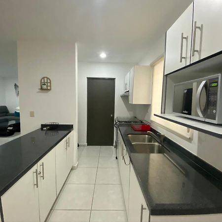 Apartament Alejandria 1630-4 /Alberca/Privada/Nuevo Mazatlán Zewnętrze zdjęcie