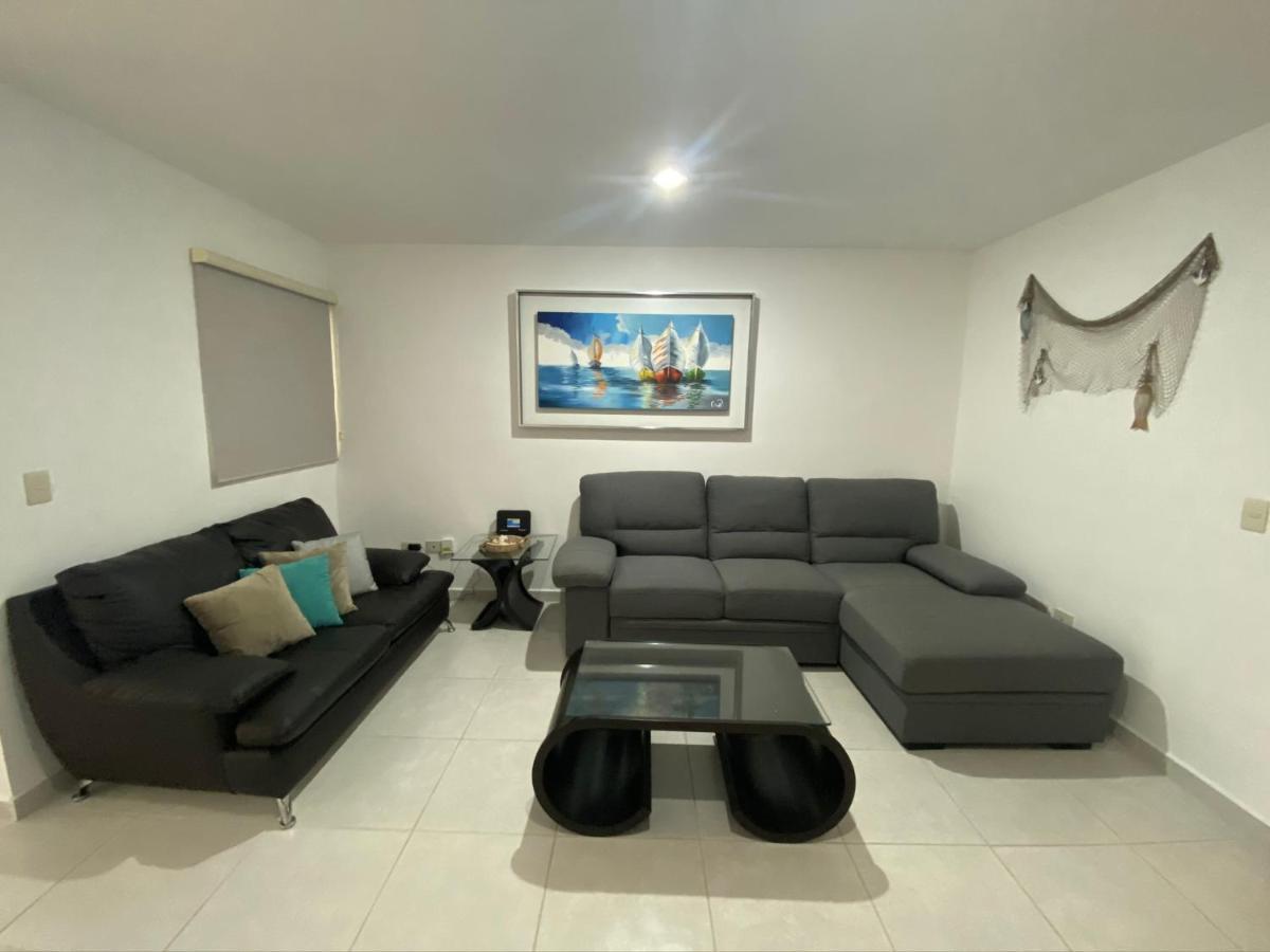 Apartament Alejandria 1630-4 /Alberca/Privada/Nuevo Mazatlán Zewnętrze zdjęcie