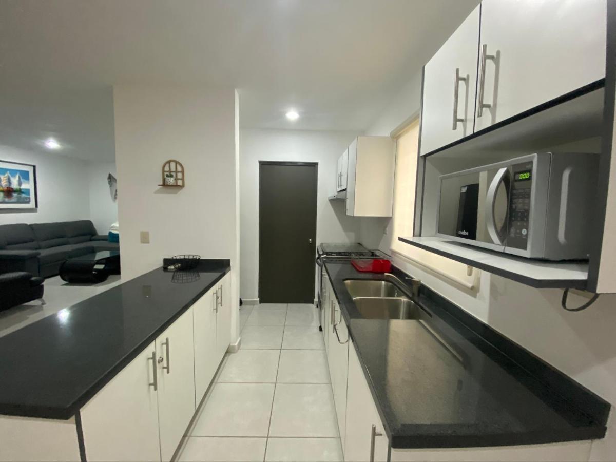 Apartament Alejandria 1630-4 /Alberca/Privada/Nuevo Mazatlán Zewnętrze zdjęcie