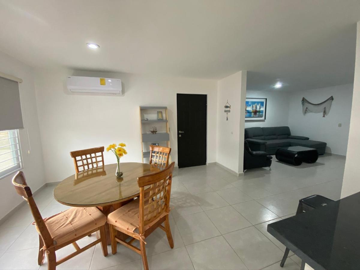 Apartament Alejandria 1630-4 /Alberca/Privada/Nuevo Mazatlán Zewnętrze zdjęcie