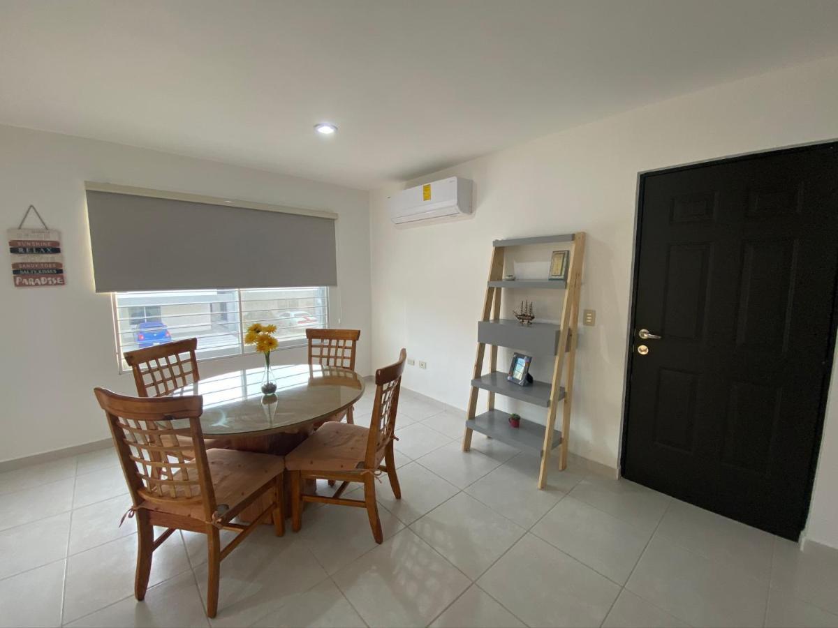 Apartament Alejandria 1630-4 /Alberca/Privada/Nuevo Mazatlán Zewnętrze zdjęcie