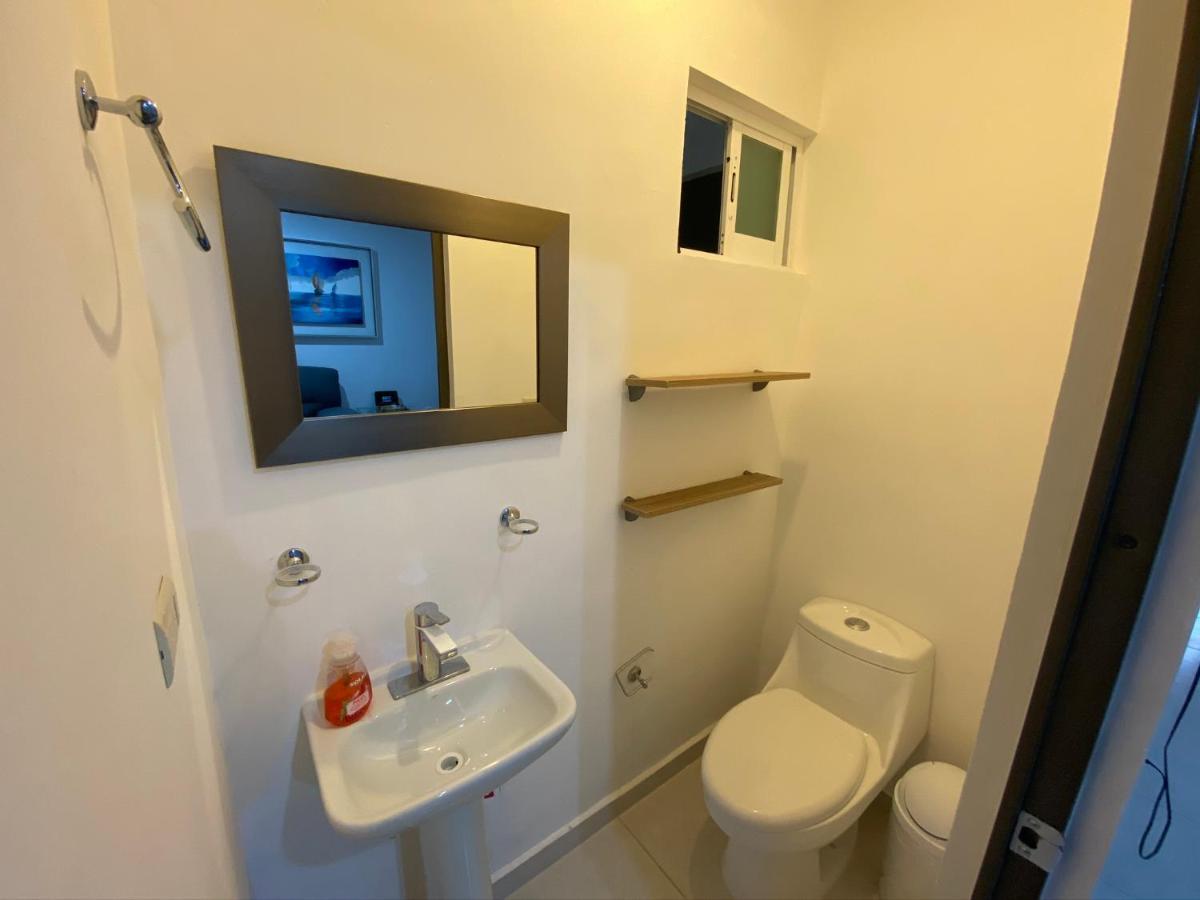Apartament Alejandria 1630-4 /Alberca/Privada/Nuevo Mazatlán Zewnętrze zdjęcie